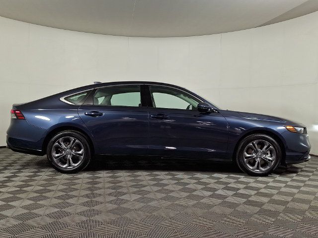 Used 2026 Honda Accord EX-L image 10
