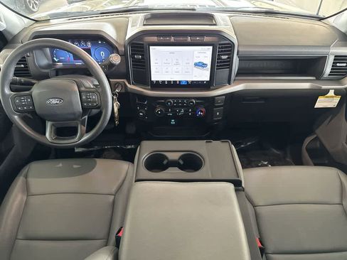 Used 2024 Ford F150 XL AWD/4WD image 23