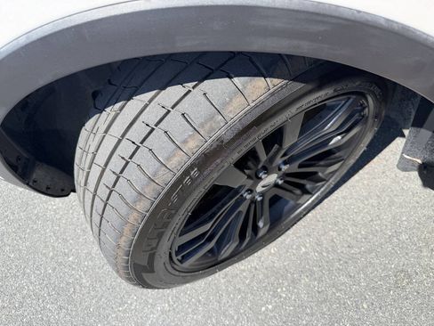Used 2016 Ford Explorer Platinum AWD/4WD image 25