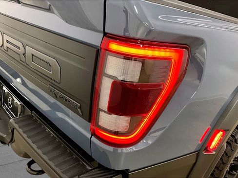 Used 2023 Ford F150 Raptor AWD/4WD image 28