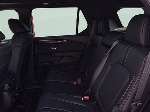 New 2026 Honda Passport TrailSport Elite image 14