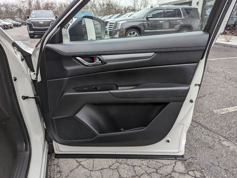 Used 2023 MAZDA CX-5 AWD 2.5 S w/ Preferred Package image 27