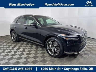 Used 2024 Genesis Electrified GV70 Advanced