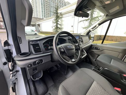 Used 2023 Ford Transit 350 XL image 16