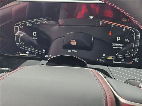 Used 2026 INFINITI QX80 Autograph image 10