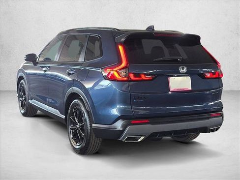 Used 2026 Honda CR-V Sport image 6