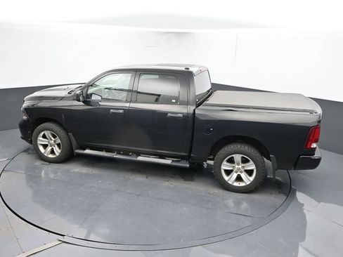 Used 2015 RAM 1500 Express AWD/4WD image 18