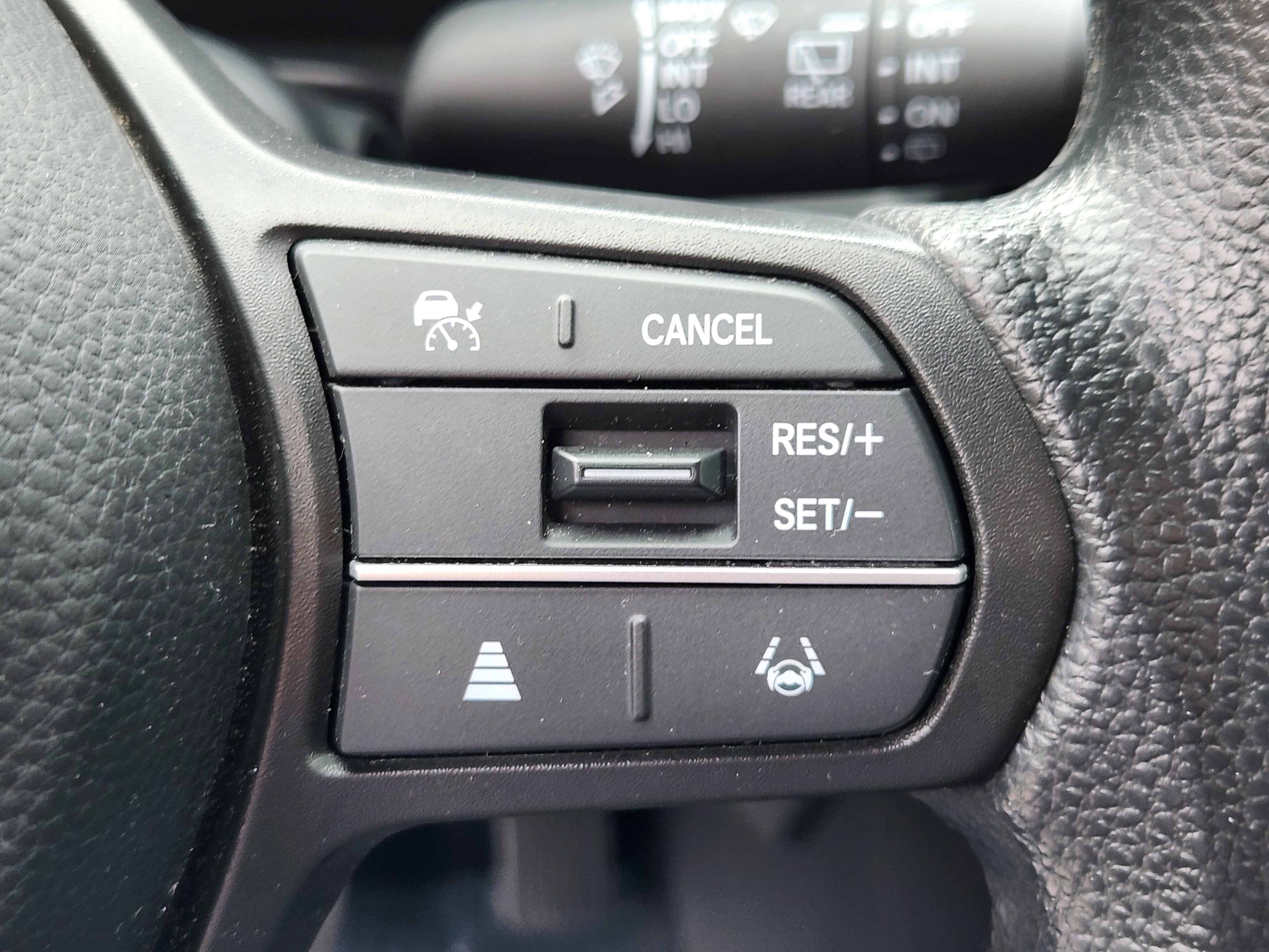 Certified 2024 Honda CR-V LX image 23