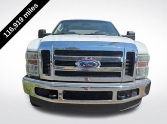 Used 2008 Ford F350 XLT AWD/4WD video 2