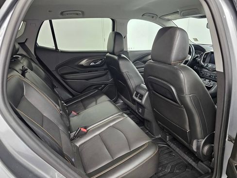 Used 2020 GMC Terrain SLT w/ Elevation Edition AWD/4WD image 26