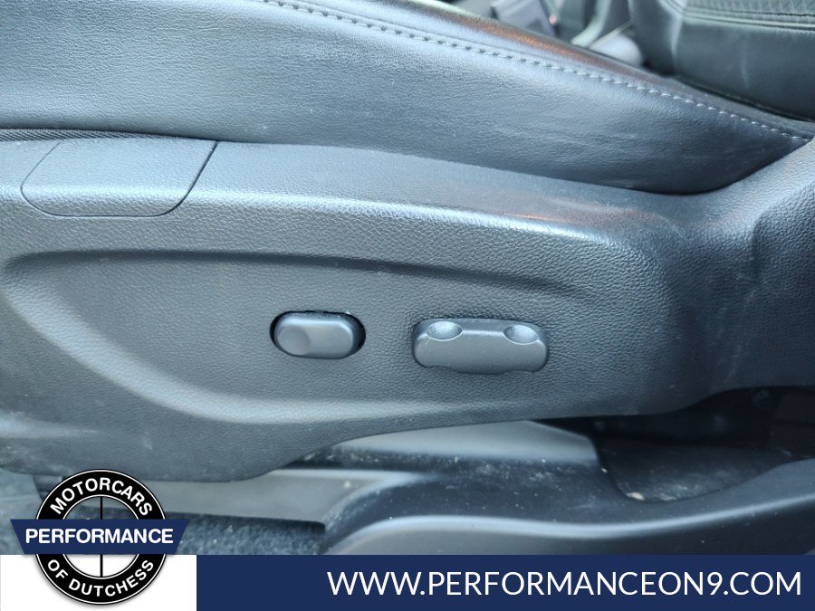 Used 2019 Buick Encore Preferred FWD image 12