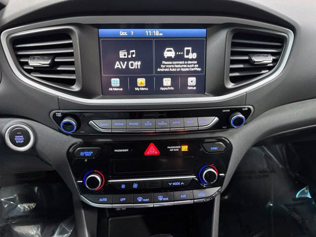 Used 2018 Hyundai Ioniq Blue FWD image 15