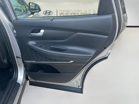 Used 2022 Hyundai Santa Fe SEL w/ Convenience + Premium Package FWD image 29