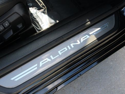 Used 2015 BMW ALPINA B6 xDrive Gran Coupe image 13
