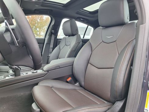 New 2026 Cadillac CT5 Sport image 21