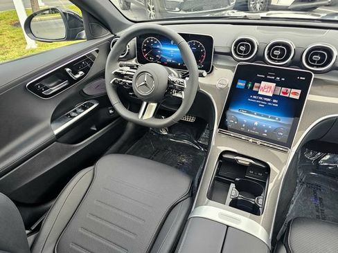New 2026 Mercedes-Benz C 300 4MATIC Sedan image 29