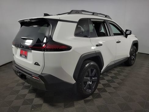 Used 2026 Toyota RAV4 AWD image 8