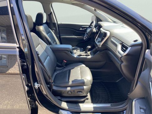 Used 2019 GMC Acadia SLT AWD/4WD image 37