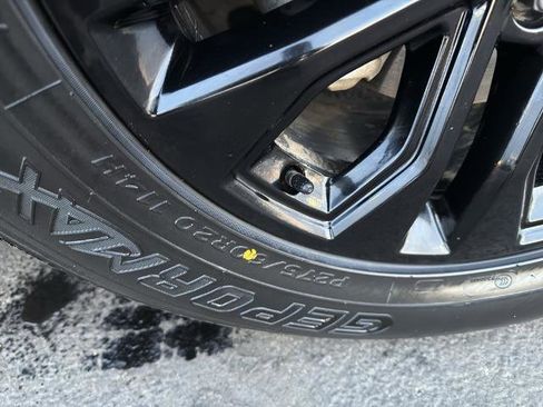 Certified 2025 Ford F150 Lariat image 12