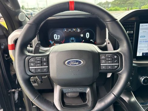 Used 2023 Ford F150 Raptor w/ Raptor 37 Performance Package image 17