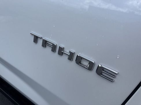Used 2023 Chevrolet Tahoe Premier AWD/4WD image 5