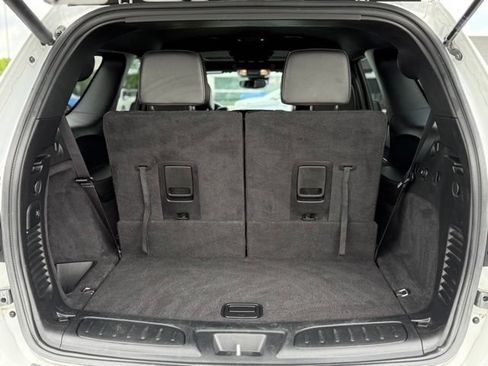 Used 2025 Dodge Durango R/T AWD/4WD image 24