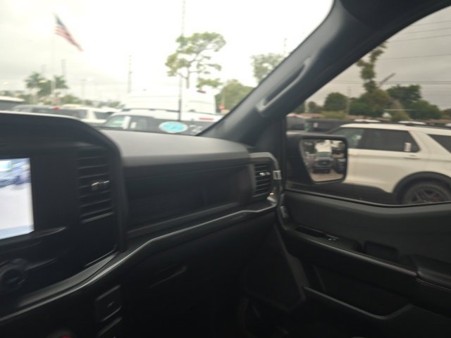 Used 2022 Ford F150 XL w/ STX Appearance Package AWD/4WD image 17