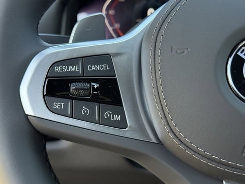 New 2026 BMW 840i 840i w/ M Sport Professional Package image 21