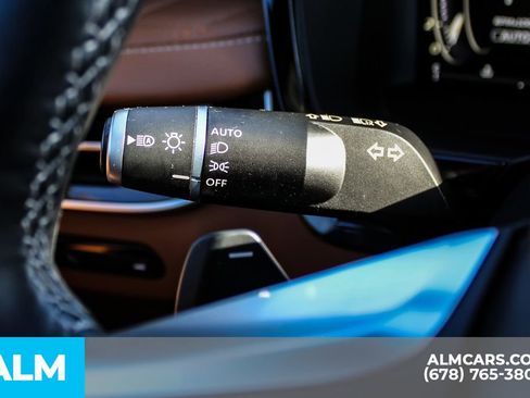 Used 2023 INFINITI QX60 Autograph w/ Cargo Package image 33