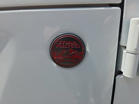 Used 2021 Jeep Wrangler Rubicon w/ Cold Weather Group AWD/4WD image 19