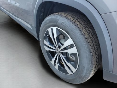 Certified 2026 Mercedes-Benz GLA 250 image 5