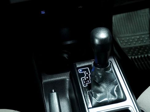 Certified 2023 Toyota Tacoma SR image 18