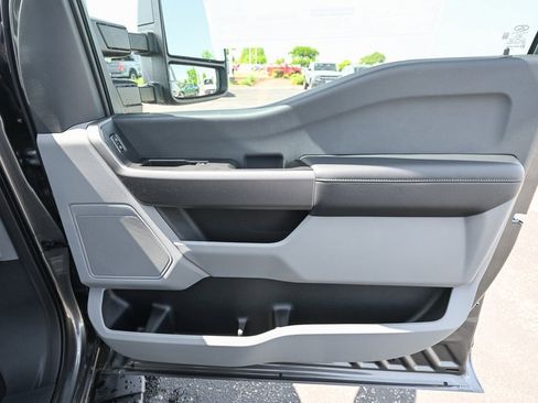 New 2025 Ford F350 XL w/ STX Appearance Package image 20