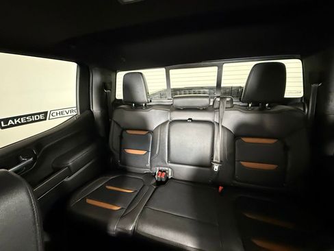 Used 2021 GMC Sierra 1500 AT4 w/ AT4 Preferred Package image 34