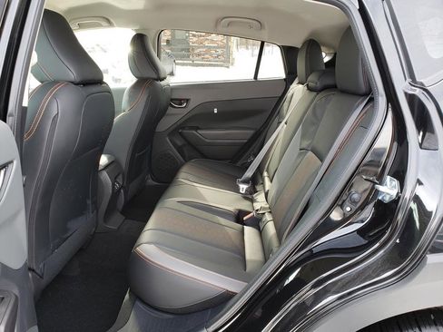 New 2026 Subaru Crosstrek 2.5i Limited image 7