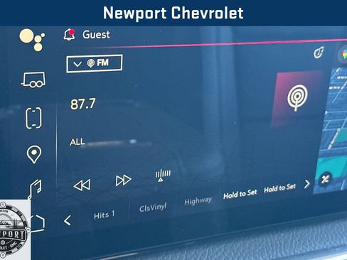 New 2026 GMC Sierra 3500 Denali w/ Technology Package image 24