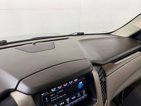 Used 2020 GMC Yukon Denali w/ Denali Ultimate Package image 37