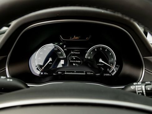 Used 2024 Genesis GV80 3.5T w/ Prestige Package image 16