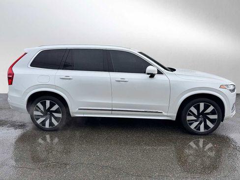 Used 2023 Volvo XC90 T8 Ultimate w/ Protection Package Premier image 2