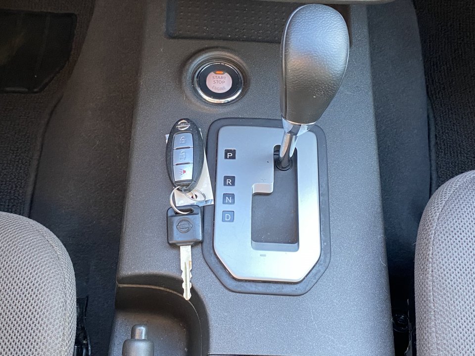 Used 2020 Nissan Frontier S AWD/4WD image 15