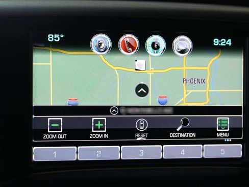 Used 2018 GMC Sierra 1500 Denali w/ Denali Ultimate Package image 29