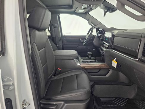 New 2026 Chevrolet Silverado 1500 LT Trail Boss w/ LT Trail Boss Premium Package image 10