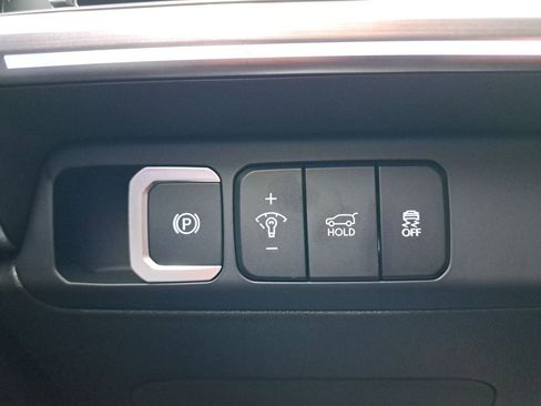 New 2026 Hyundai Santa Fe Limited AWD/4WD image 25