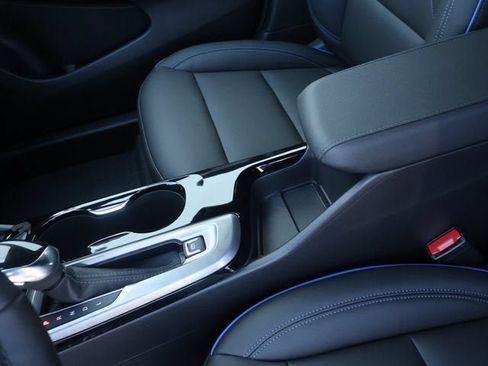 New 2026 Buick Envista Sport Touring w/ Convenience I Package FWD image 23