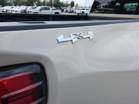 New 2026 GMC Sierra 3500 Pro image 4