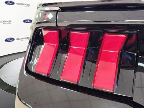 New 2025 Ford Mustang GT Premium image 8