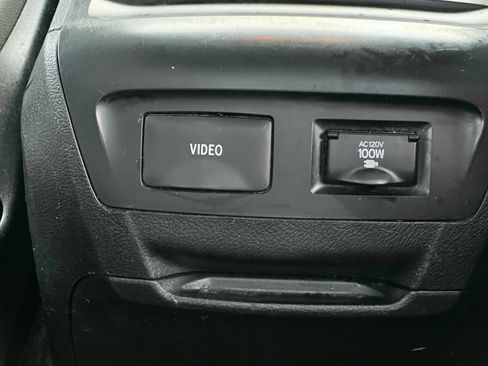 Used 2016 Toyota Sienna Limited Premium image 20