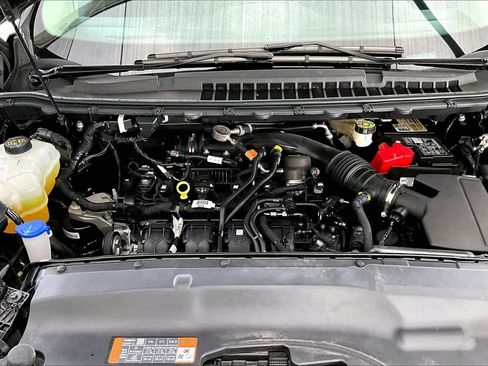 Used 2024 Ford Edge SEL w/ Sport Appearance Package image 32