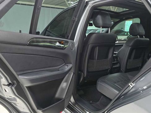 Certified 2018 Mercedes-Benz GLE 350 4MATIC image 15