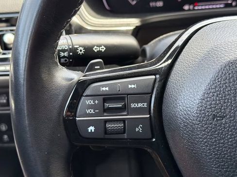Certified 2023 Honda Civic Sport image 27